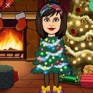 Meet your Posher, Julie